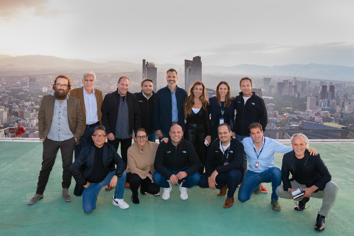 Havas LATAM reunió a los CEOs de la región en el Regional Summit 2023. (Especial)