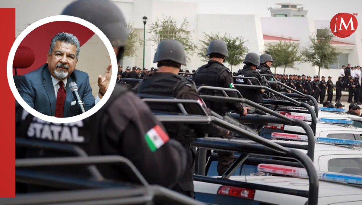 Instalan Consejo Estatal de Seguridad Pública en Tamaulipas