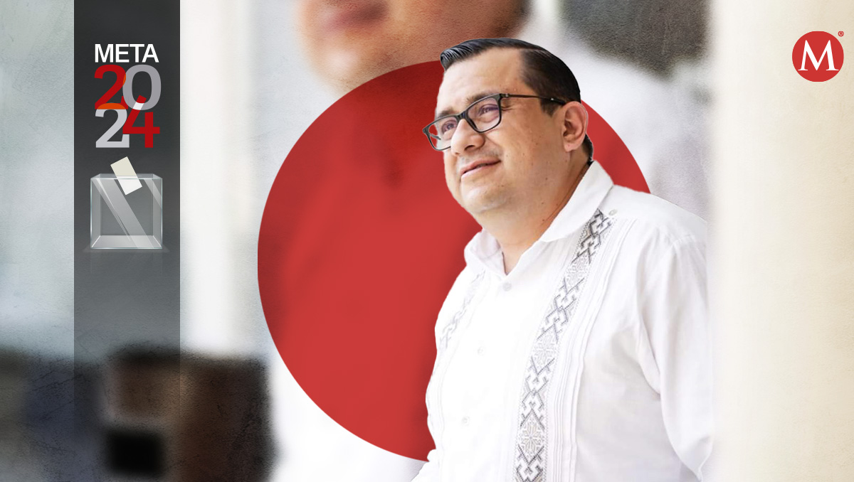 Eduardo Ramírez será candidato de Morena a gobernador de Chiapas