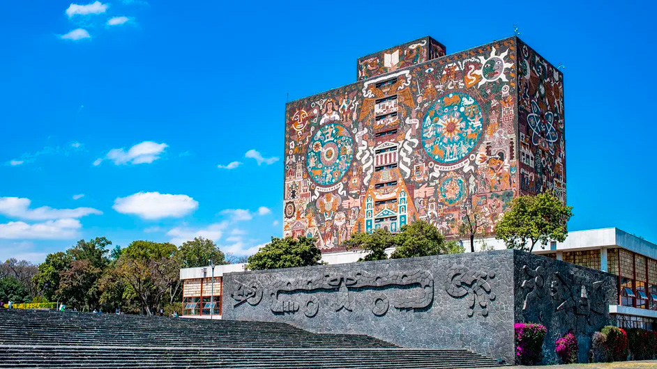 Leonardo Lomelí Vanegas nombrado como el nuevo rector de la UNAM