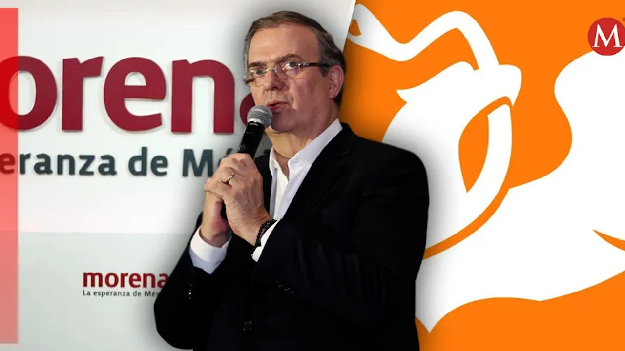 Marcelo Ebrard aplaza nuevamente la decisión sobre su futuro político