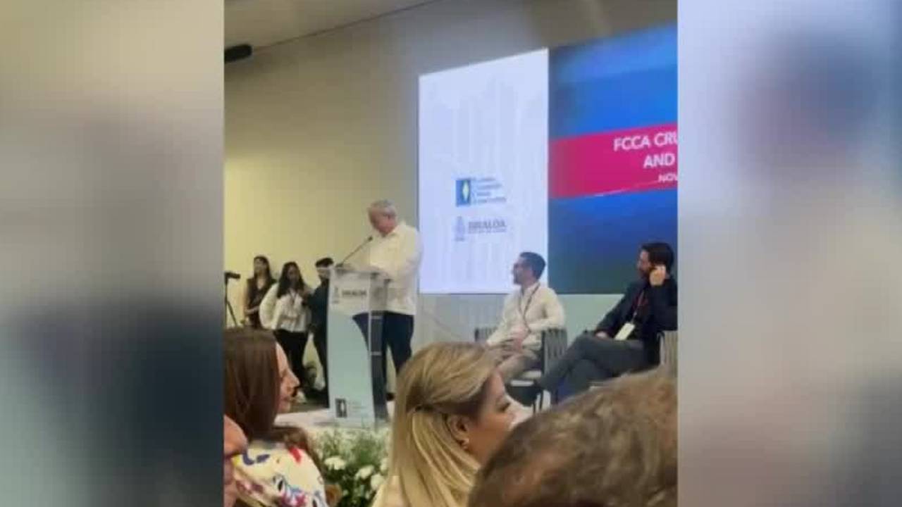 Mazatlán informa récord de asistencia en la conferencia y feria comercial de la FCCA