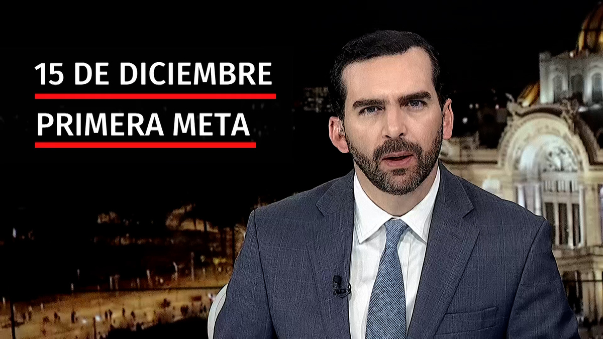 Miguel Torruco comienza la promoción del Tianguis Turístico de Acapulco. Alejandro Domínguez, 08 de noviembre de 2023