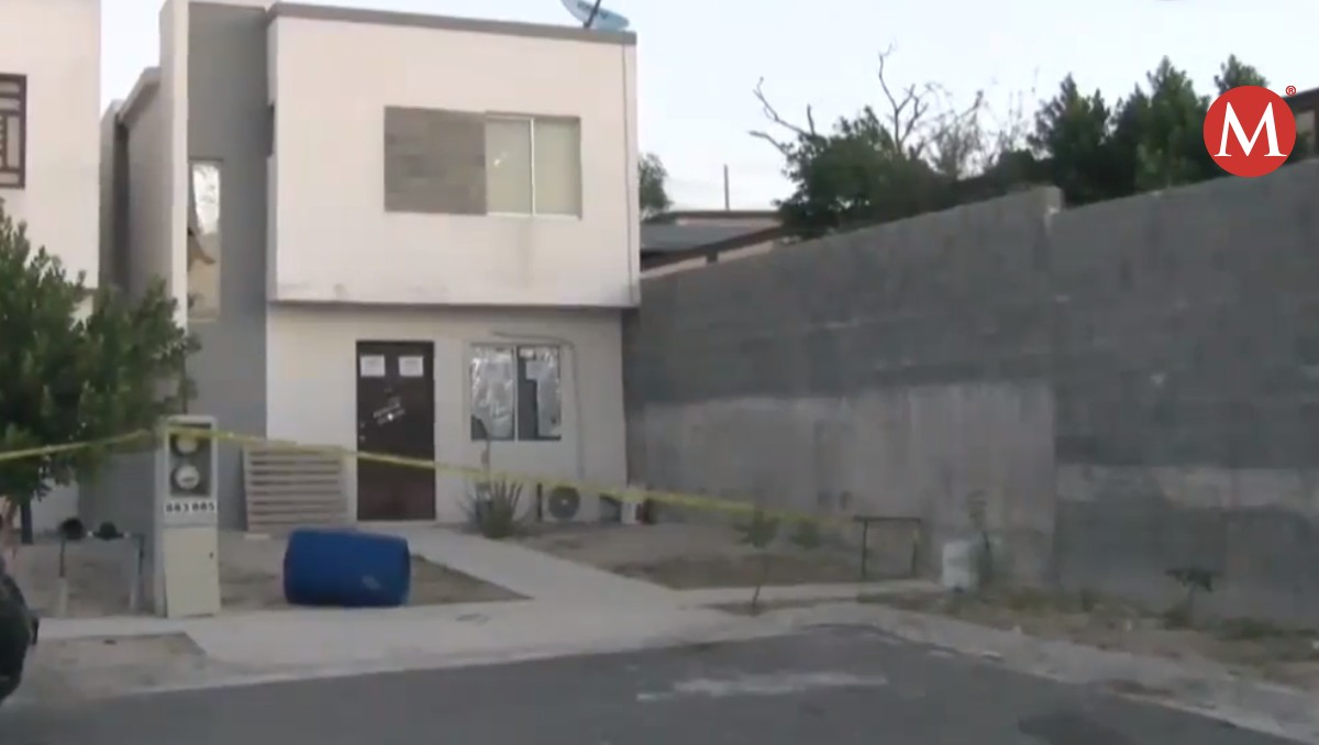 Muerte de joven en Reynosa se investiga como feminicidio: Vocería.