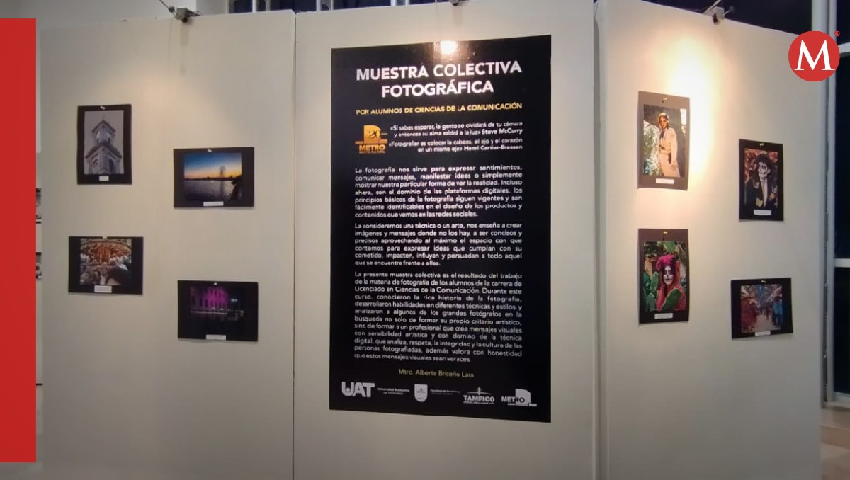 Muestra fotográfica UAT 2023