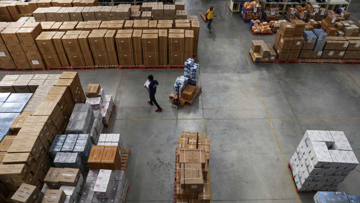 La presencia digital es importante para saber cuáles son los canales digitales de venta más importantes. | Reuters
