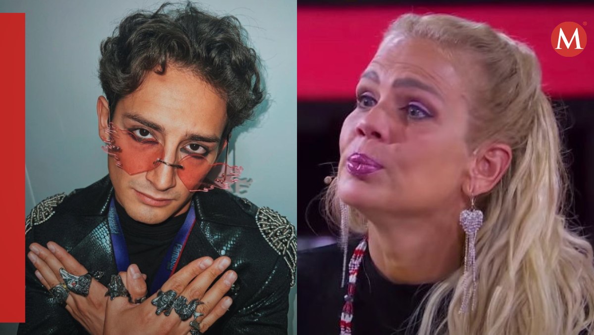 Tachan a Emilio Osorio de 'arrogante' | Especial