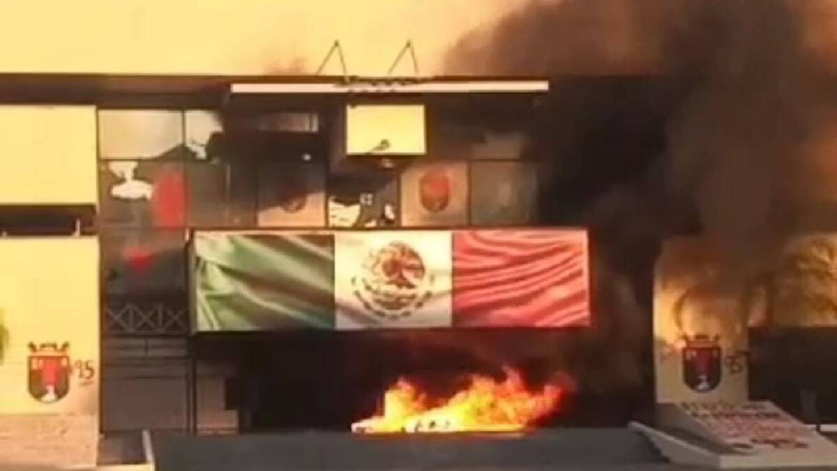 Chiapas normalistas