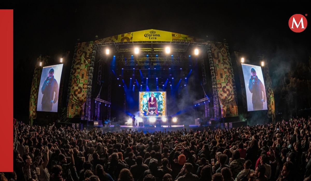 Dan a conocer horarios del Corona Capital