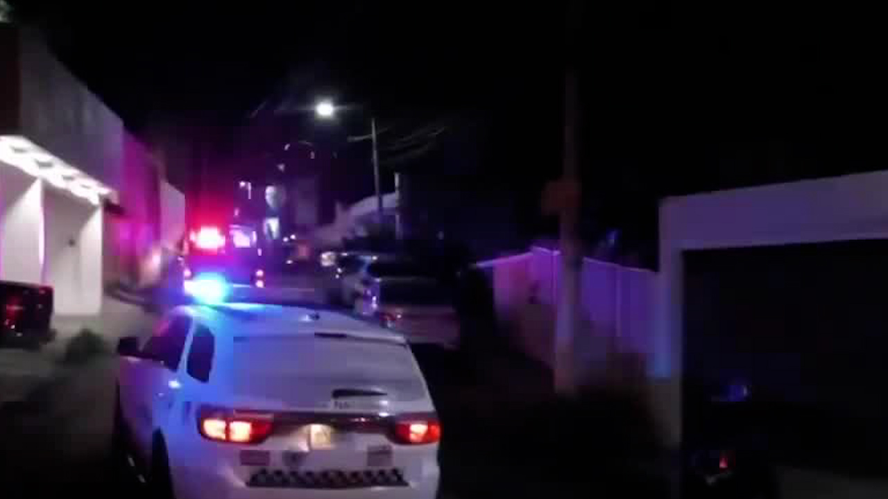 Despliegan operativo en Durango tras enfrentamiento entre ejército y grupo armado
