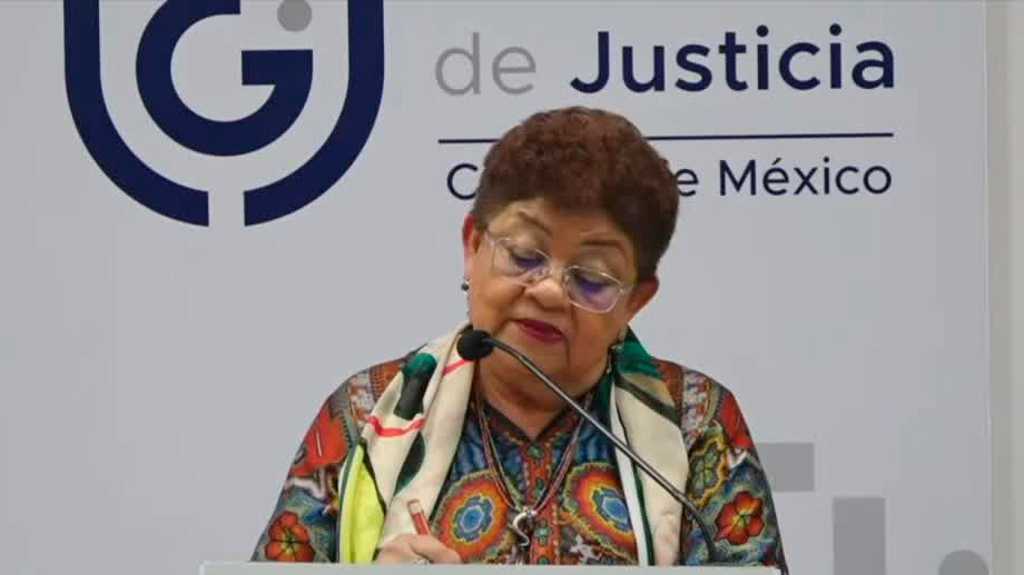 Fiscalía de la Ciudad de México niega espionaje a políticos