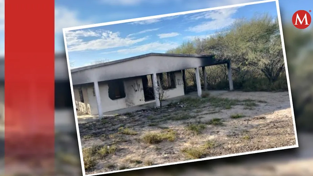 Hallan nuevo “campo de exterminio” en Reynosa