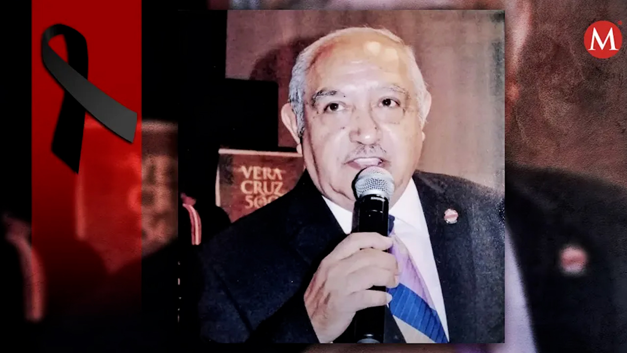 Hallan sin vida a Héctor Noguera Trujillo, comunicador y ex funcionario de Veracruz