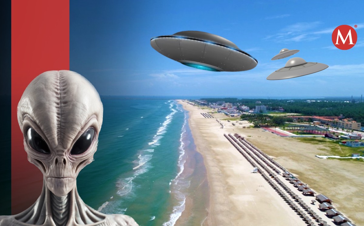 History Channel explora presunta presencia ovni en Tampico