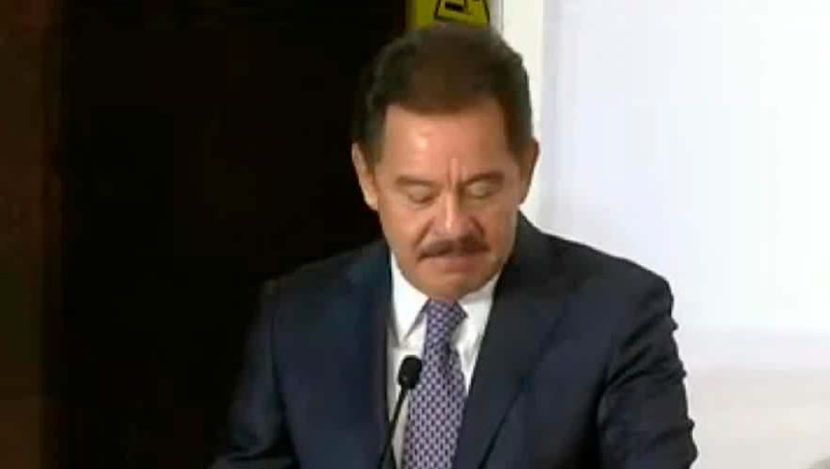 Ignacio Mier | Archivo Milenio