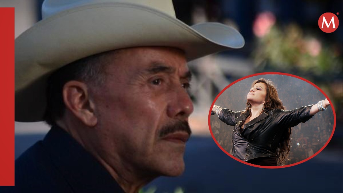 Jenni Rivera recibió amenazas de muerte, contó Pedro Rivera | Especial