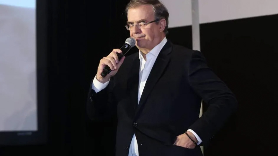 Marcelo Ebrard anuncia día en el que dará a conocer "sus consideraciones" frente a 2024
