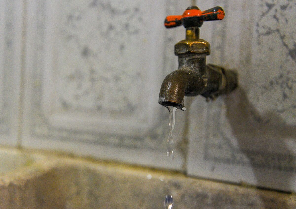 Más de medio millón de mexiquenses tendrá poca agua | (Cuartoscuro)