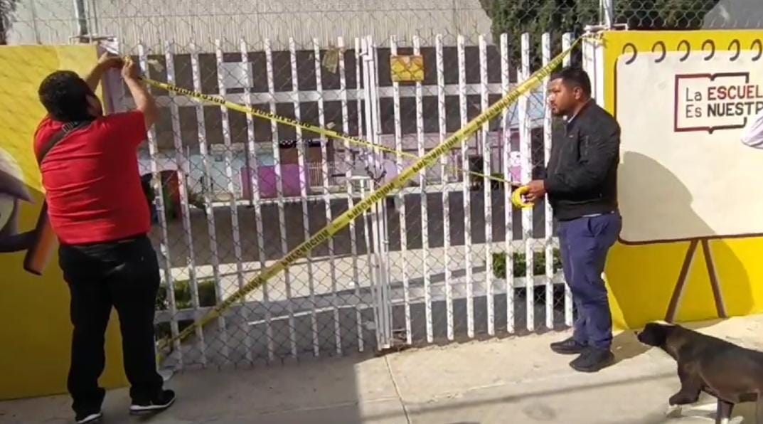 Los padres de familia demandaron a las autoridades judiciales agilizar las indagatorias y se castigue a los responsables (Cortesía)