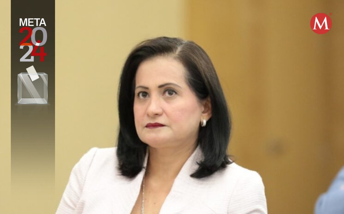 Perfil: Alma Alcaraz | Especial