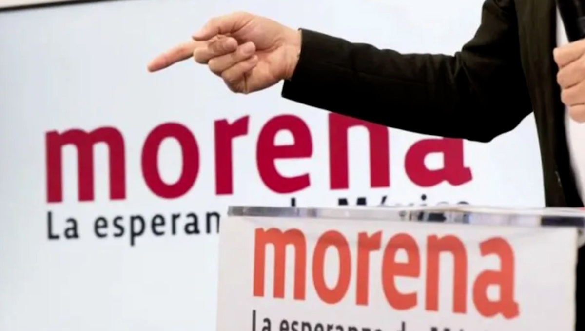 Reaccionan aspirantes tras triunfo de Armenta de Morena Puebla | Archivo Milenio