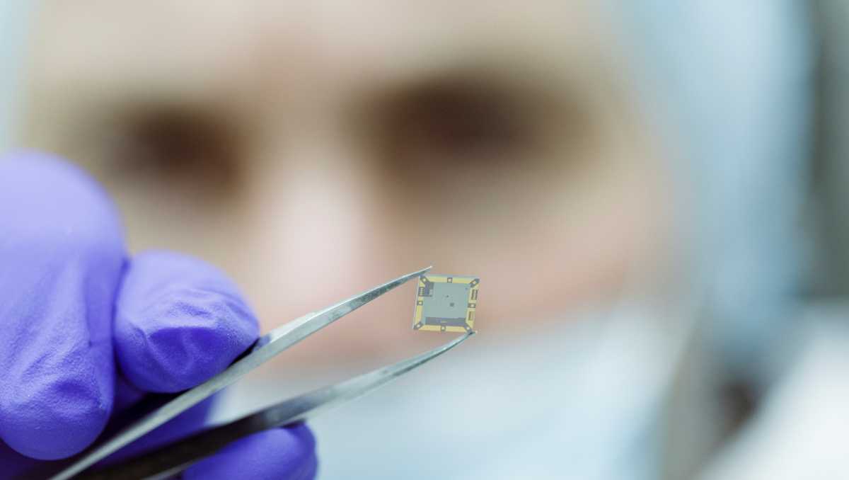 Desde el siglo XX, la ciencia y tecnología cuánticas han estado detrás de importantes desarrollos transformadores. | Reuters