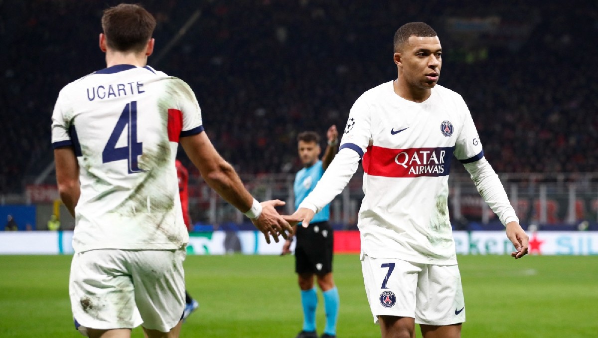UEFA multa al PSG y otros clubes por disturbios de aficionados (Reuters)