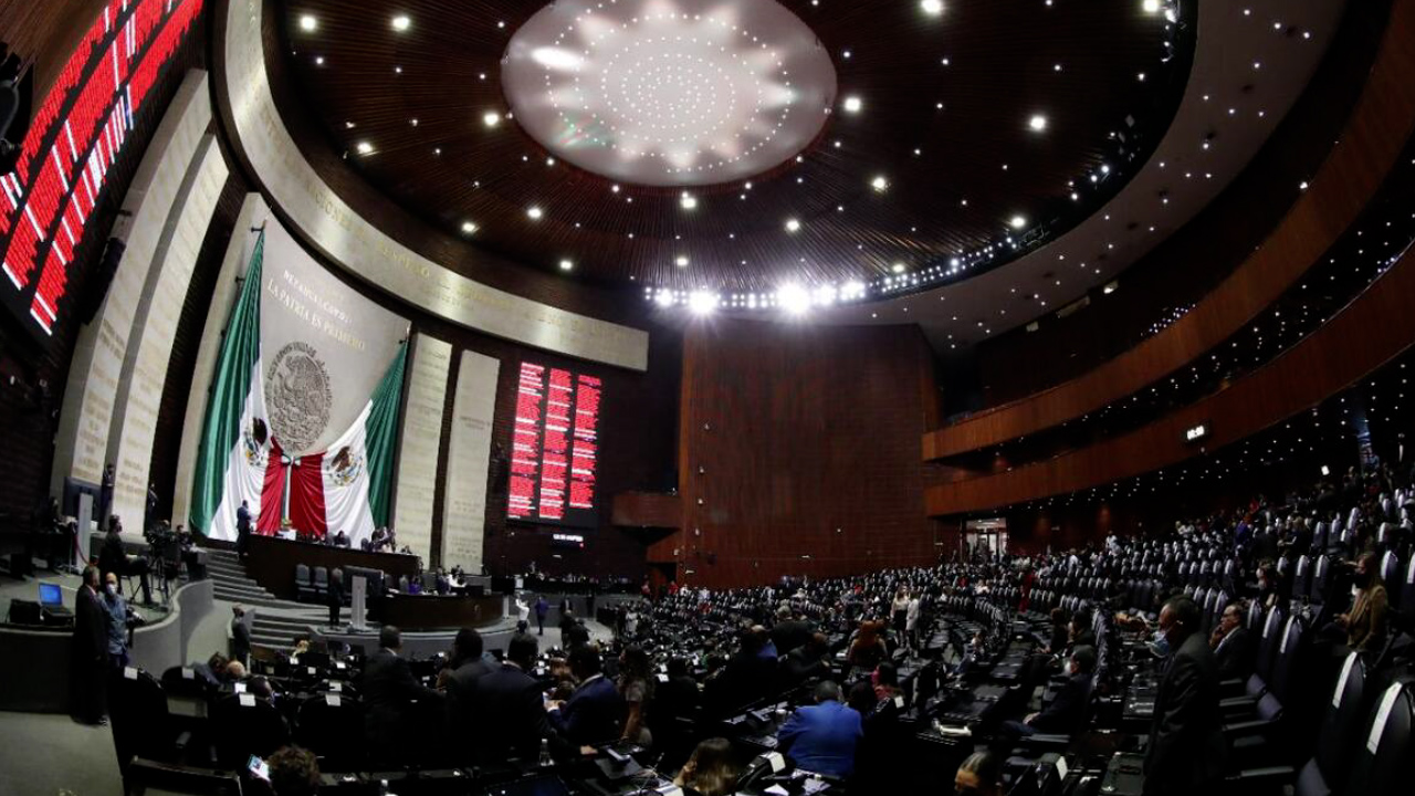 "Cámara de Diputados vigilará ejercicio eficaz y transparente del Presupuesto 2024": Marcela Guerra