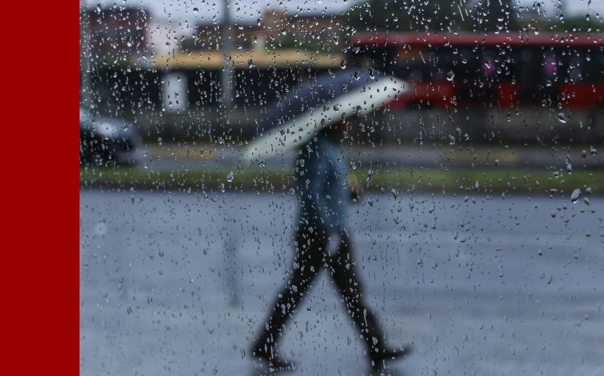 Clima en Guanajuato 13 de noviembre
