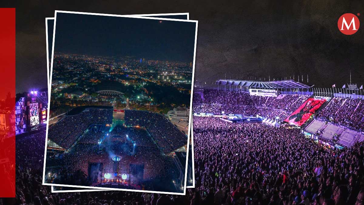 Foro Sol cerrará en 2024: ésta es la razón