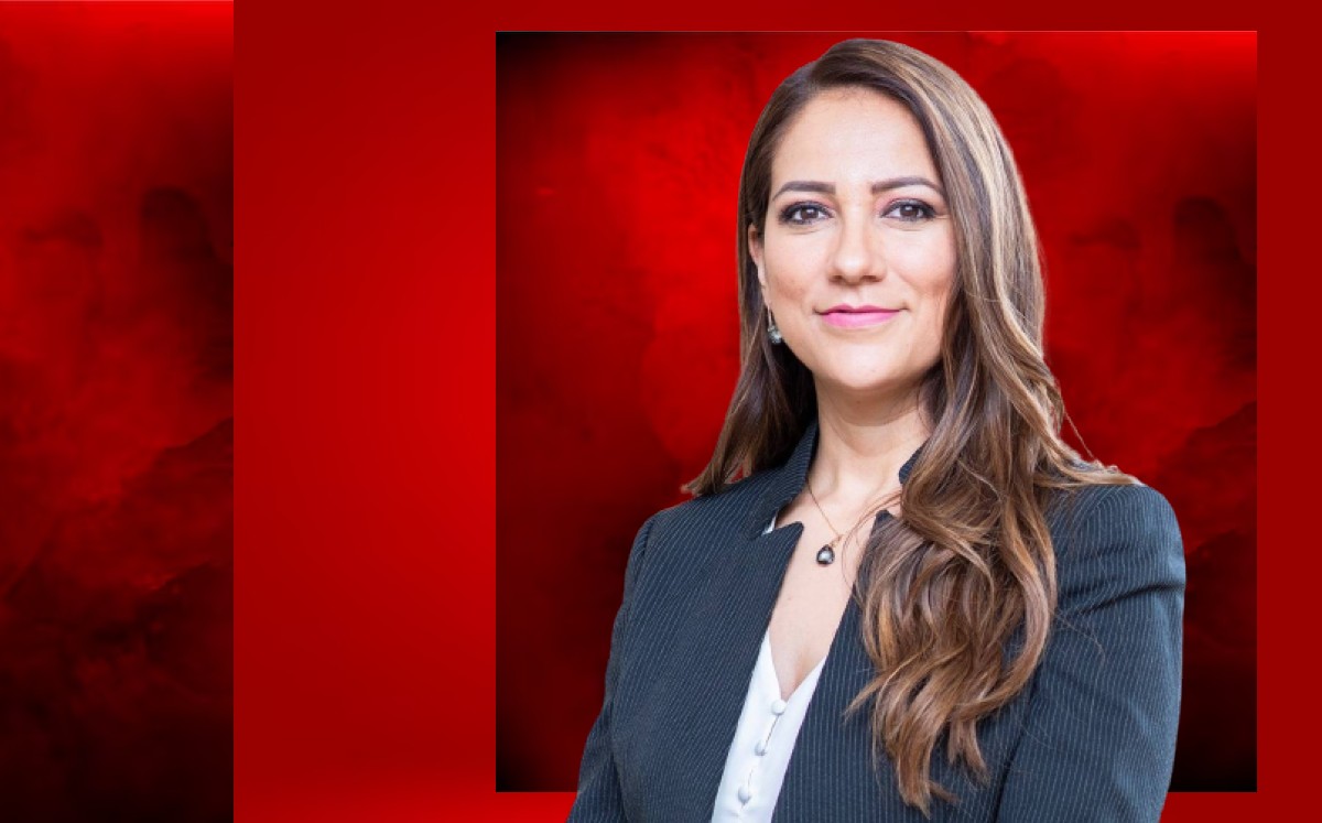 Libia Dennise García