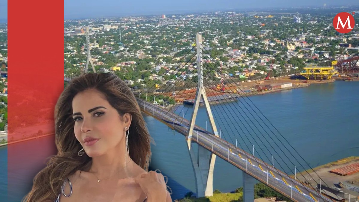 Lugares de Tampico que salen en la bioserie de Gloria-Trevi