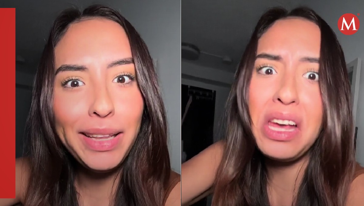 Mujer opina sobre las personas que tienen hijos | Captura