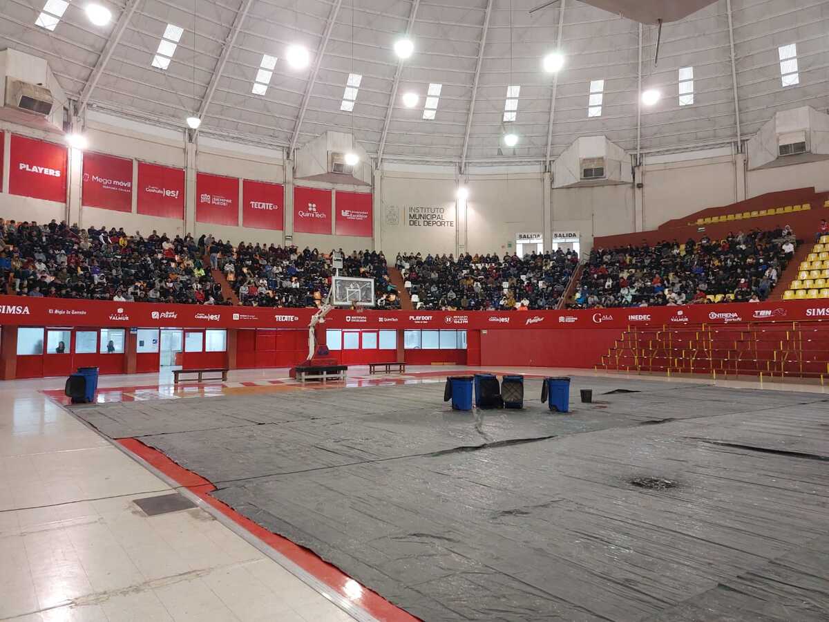 Sorteo de servicio militar en Torreón. | Especial