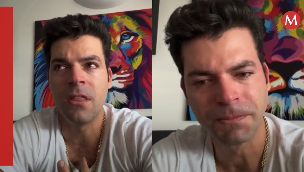 Adrián Di Monte responde a Sandra Itzel por presuntos abusos | VIDEO