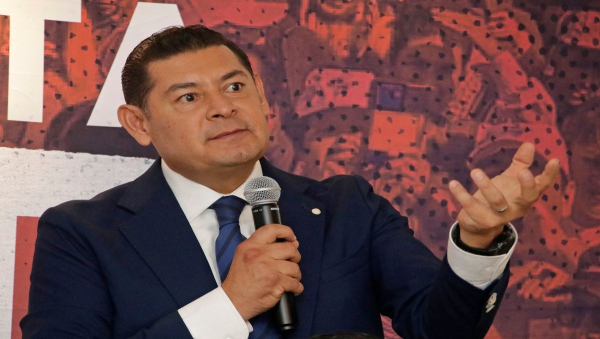 Alejandro Armenta | Archivo Milenio
