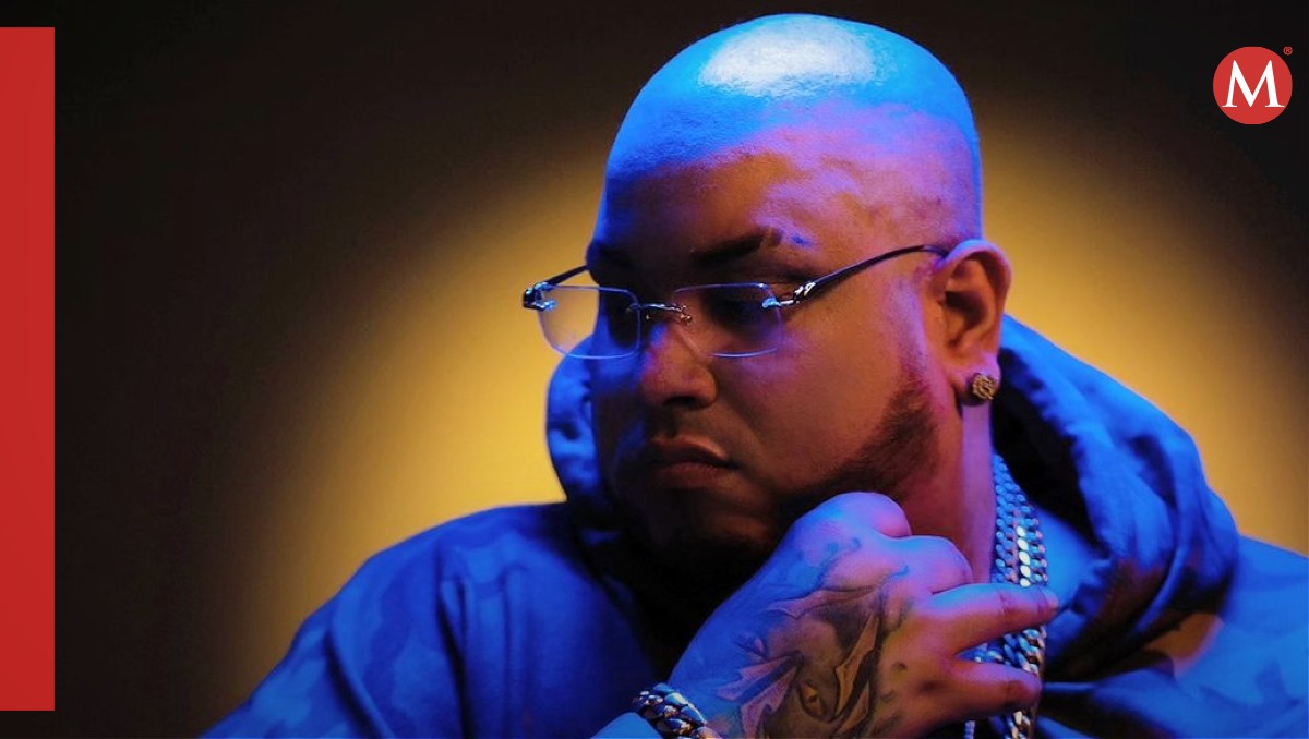 Alexio 'La Bruja' ha realizado colaboraciones con Farruko y Anuel AA. (Instagram)