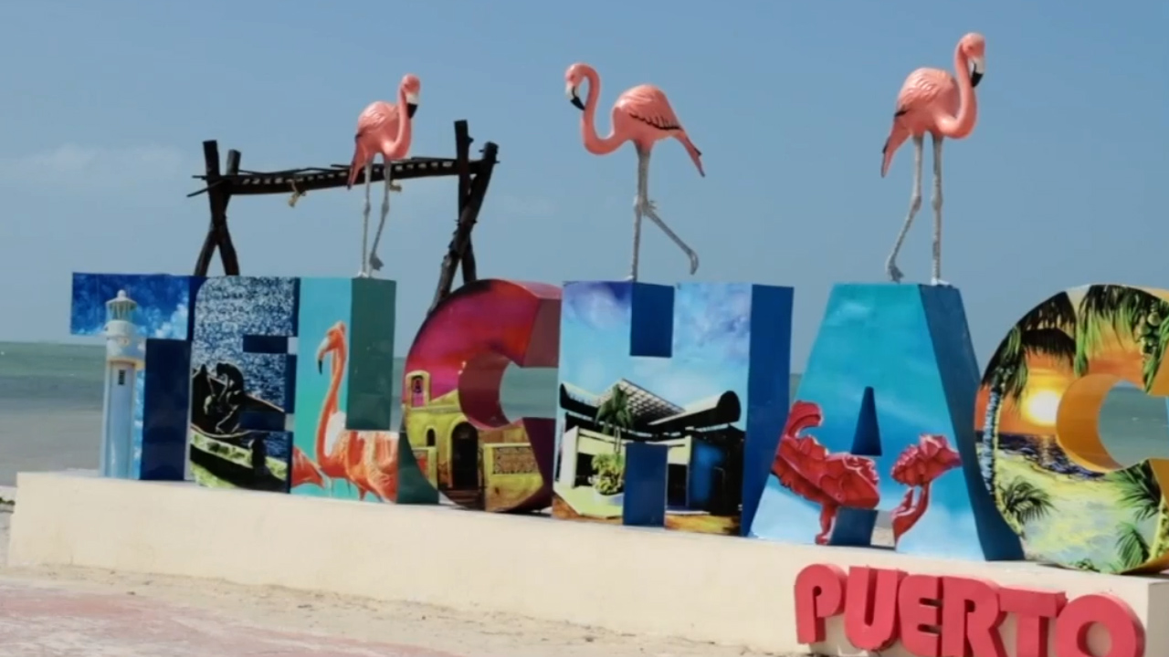 Por sus atractivos turísticos, Yucatán atrae inversionistas cada año