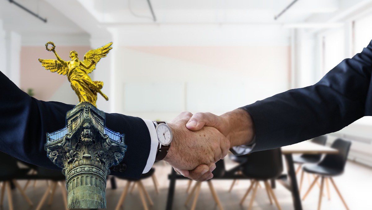 La autorización de Visa por Oferta de Empleo se tramita en el INM. Foto: (Pixabay)