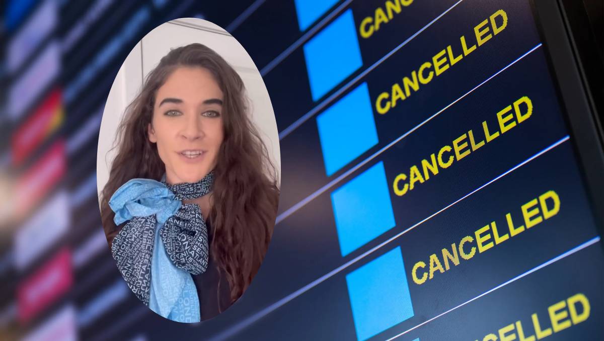 Cierra Mistt revela secretos de las aerolíneas | Especial