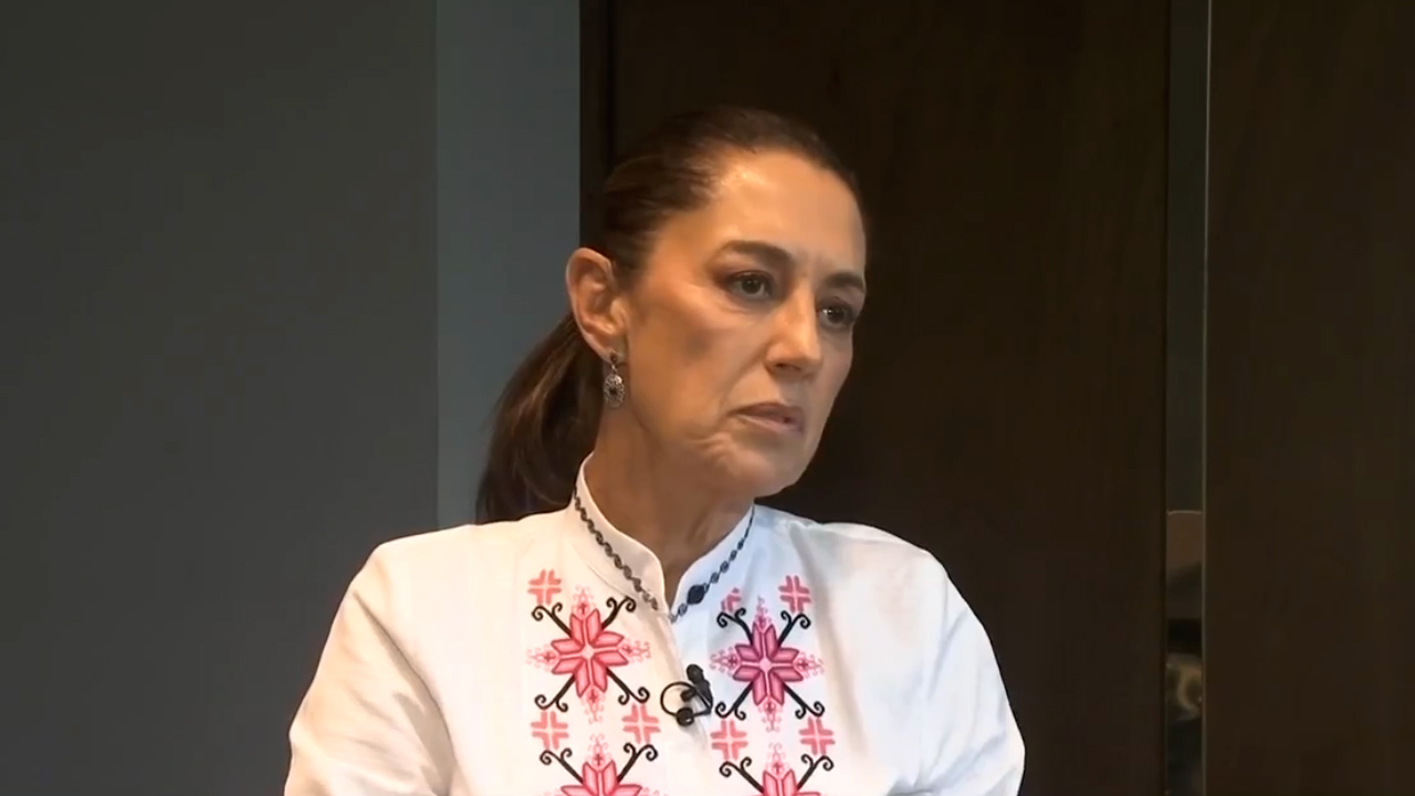 Claudia Sheinbaum integraría a Omar García Harfuch y Arturo Zaldívar en su equipo