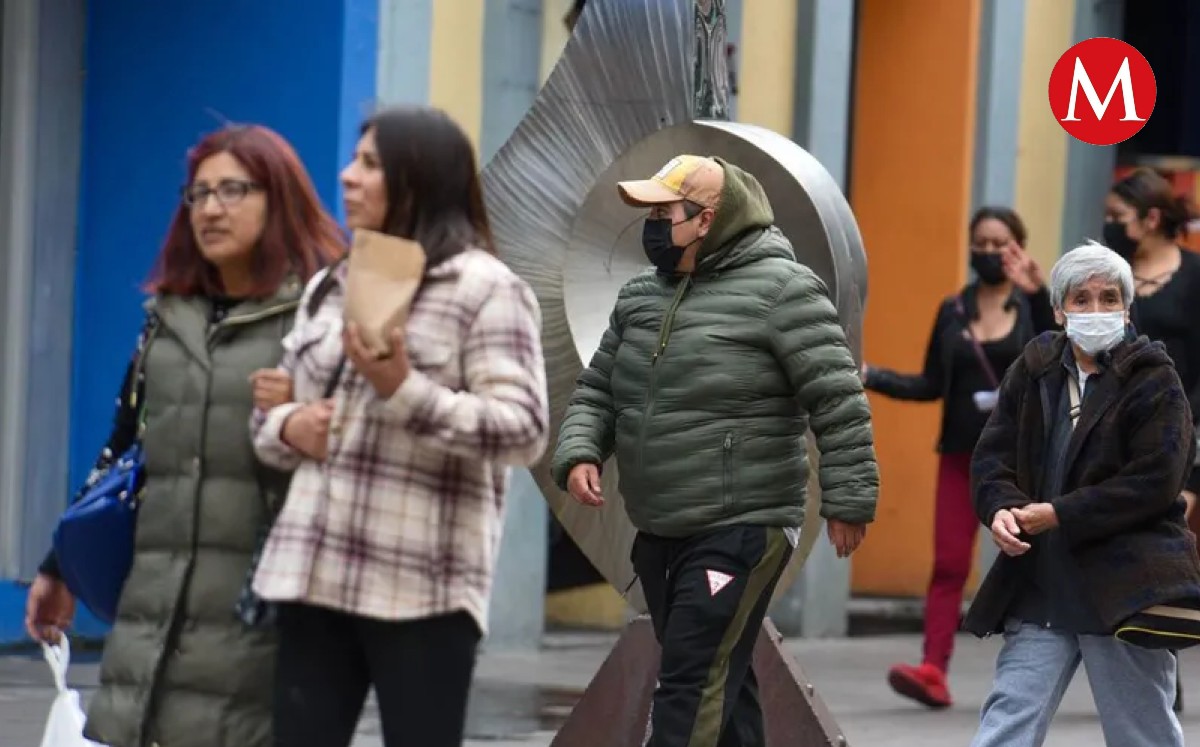 Clima en Guanajuato martes 14 de noviembre; conoce aquí el pronóstico del tiempo