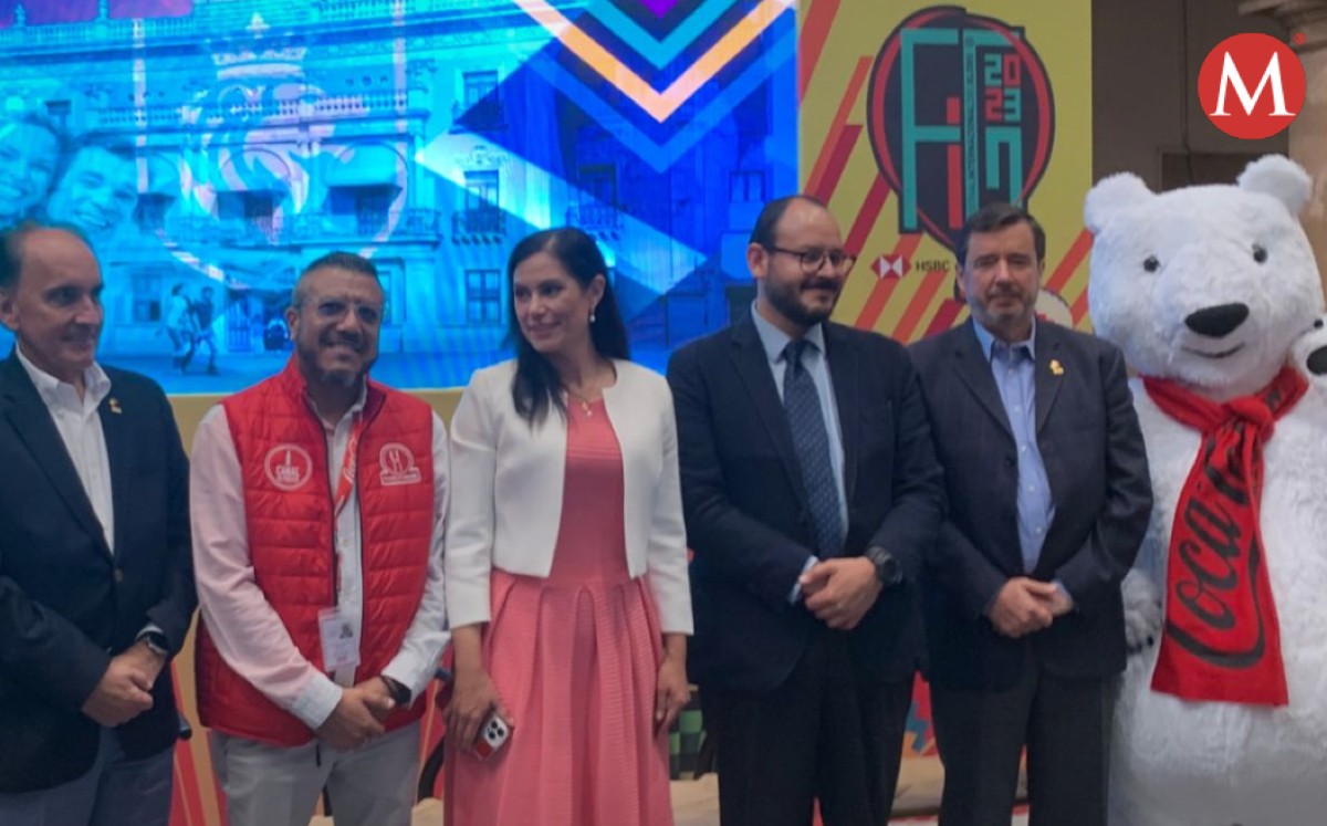 Festival del Globo de León | ESPECIAL