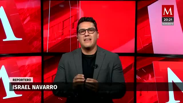 Gálvez ofrece informe legislativo desde el Monumento a la Revolución