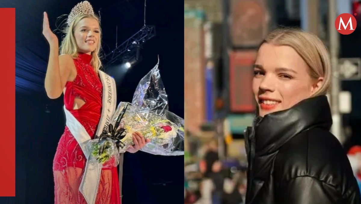 Ganadora de Miss Zimbabue genera descontento social. | ESPECIAL
