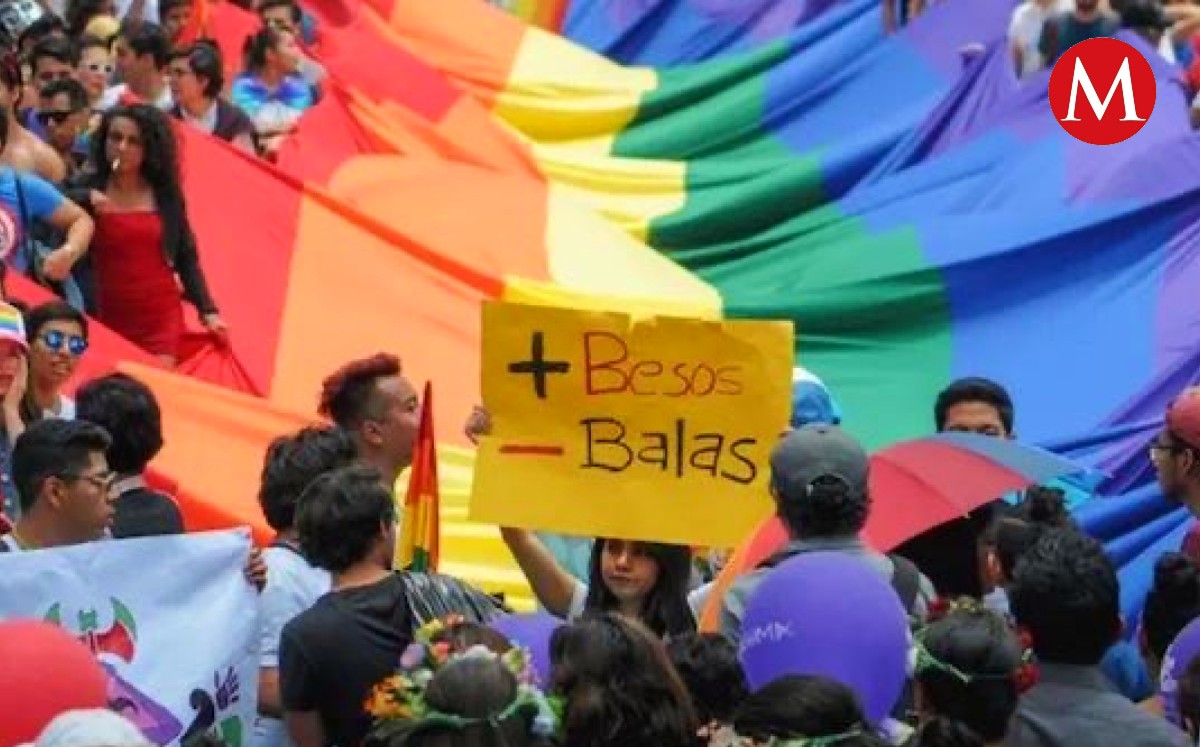 Guanajuato suma más de 200 agresiones a personas de la comunidad LGBTIQ+ en 5 años