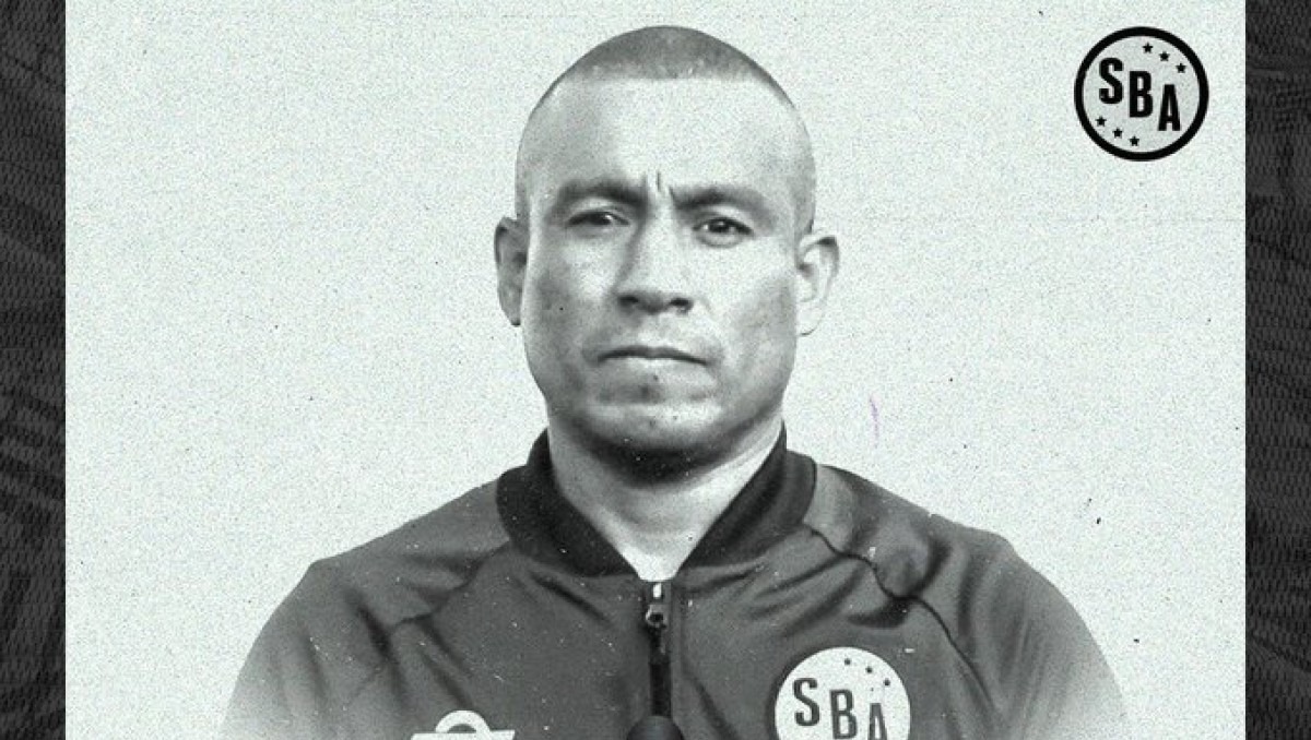Henry Colán  fue asesinado a balazos (Twitter @@sportboys)