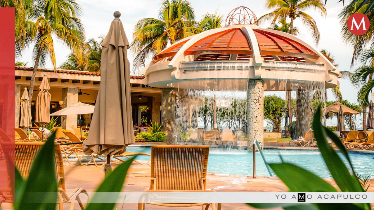Hoteles de Mundo Imperial en Acapulco abrirán sus puertas en febrero de 2024