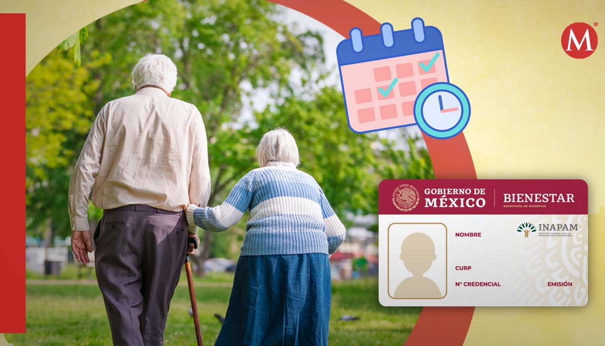 INAPAM ha brindado apoyo y servicios a los adultos mayores por varios años | MILENIO