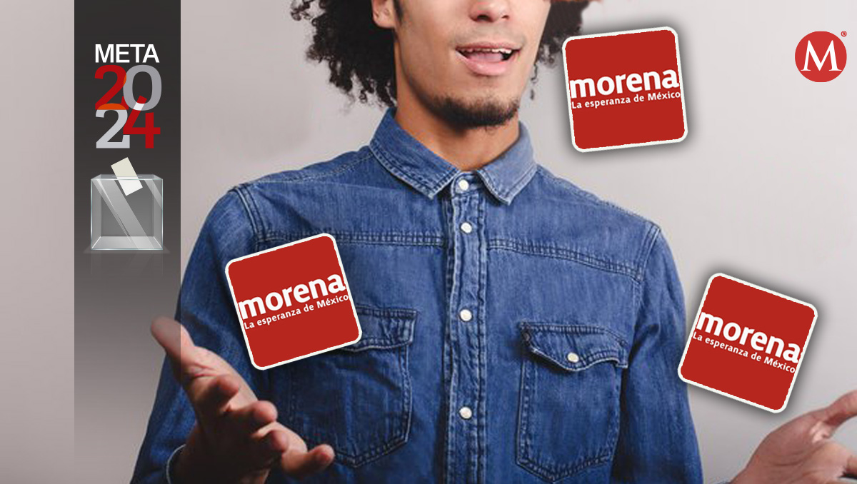 Morena fijó varias reglas que, en unas entidades, dependieron de competencias internas | Diseño por Maurico Ledesma
